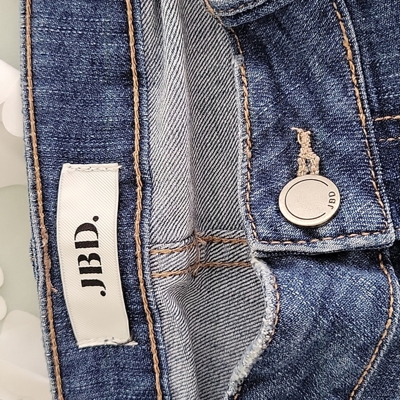 JBD jeans distressed - Picture 2 of 4